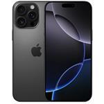      Смартфон Apple iPhone 16 Pro 256GB Black Titanium /Титановый чёрный