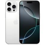      Смартфон Apple iPhone 16 Pro 1TB White Titanium /Титановый белый
