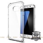 Чехол Spigen SGP для телефона Samsung Galaxy S7 Edge (G935F) Case Crystal Shell Clear (556CS20037)